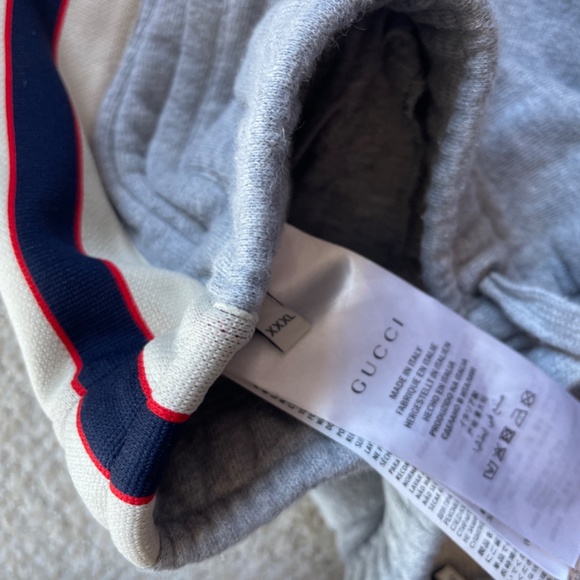 Gucci shorts - Picture 3 of 3